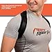 BELOEN Posture Corrector for Women Men - Effective Comfortable Adjustable Posture Corrector