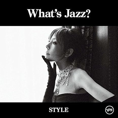What S Jazz Style By Akiko 16 03 16 Amazon Com Music
