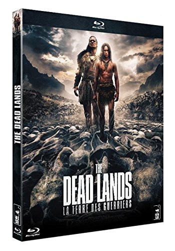 The Dead Lands, La terre des guerriers - Blu-ray