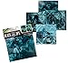 Black Ops Ghost Paper Targets - 2 Pack 20 ct Targets - Fun With All Ammo