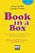 Livro Book in a box: Técnicas Básicas para Estruturação de Romances Comerciais - Personagem; Ponto de Vista e Filtros de Cena