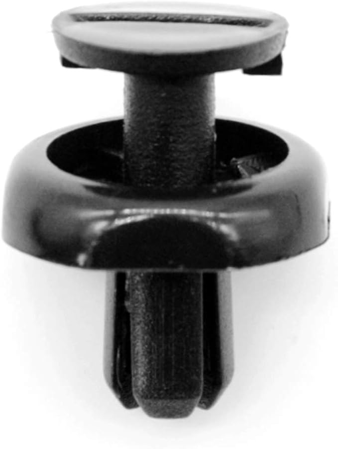 20 For Toyota Avensis Engine Cover Trim Clips Radiator Cover Retainer