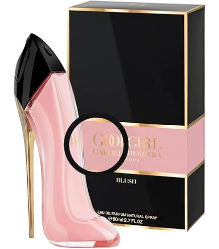 Amazon.com: Carolina Herrera Good Girl Blush Eau de Parfum for