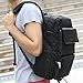 WAAO Laptop Backpack Computer Backpack for 16 Inch Laptop