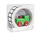 My First Train, Create a Train Set, Track Tape with Toy Train Playset, 36 Yards X 2 Inch