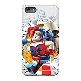 Iphone 6 Kvx9213lElU Allow Personal Design High Resolution The Lego Movie Image Shock-Absorbing Hard Phone Case -JoanneOickle