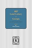 1827 Land Lottery of Georgia