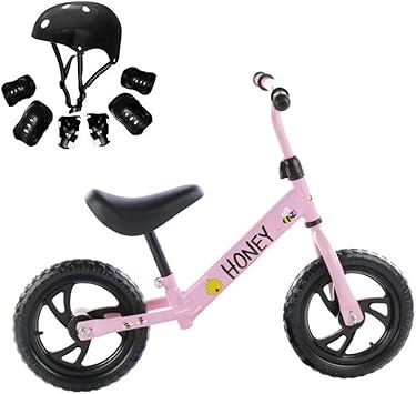 bicicletas correpasillos para niños