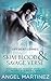 Skim Blood and Savage Verse (Offbeat Crimes Book 3)
