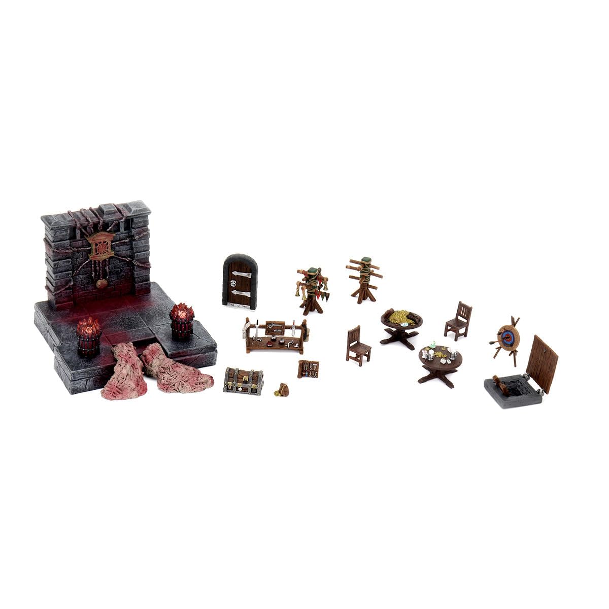 Pathfinder Battles - Thieves Guild Premium Set