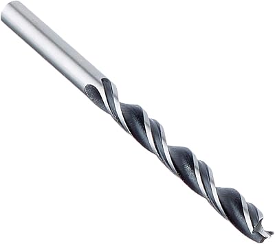 Bosch Professional Brad Point Drill Bit 7 mm Wood Ø 7 mm 69 109 mm