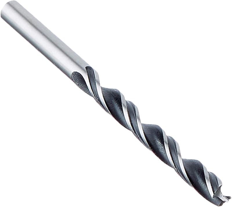 Bosch Professional Brad Point Drill Bit 7 mm Wood Ø 7 mm 69 109 mm