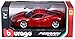 Bburago 1:24 W/B - Ferrari Race & Play - 488 Gtb - Red