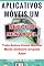Livro Aplicativos Móveis um Negócio Rentável: Tudo sobre como Ganhar Muito Dinheiro Criando Apps!