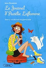 Un  été chez ma grand-mère