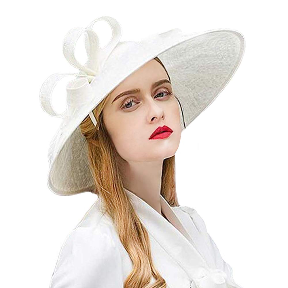 Wedding Fascinators Formal Hat 