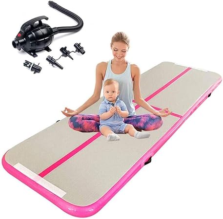 gymnastics trampoline mat