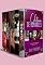 Livro BOX: Coletânea de Romances (5 contos em 1)