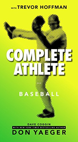 Complete Athlete: Baseball Complete Athlete: Baseball