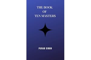 The Book of Ten Masters