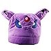 New Pokemon Center Espeon Mentali Psiana Soft Plush Hat