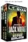 Livro A série Jack Noble: Livros 10-12 (Box da série Jack Noble Livro 4)