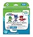LeapFrog LeapStart Book, Moonlight Hero Math with Pj Masks