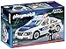 PLAYMOBIL Police Car with Flashing Light