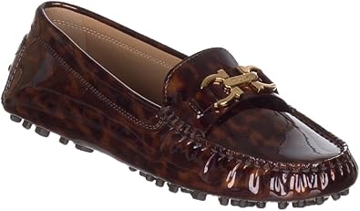 ferragamo womens driving shoes