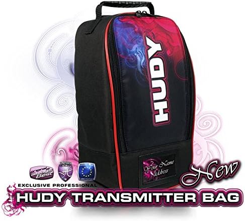 HUDYExclusive Edition Large Transmitter Bag