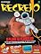 Livro Revista Recreio - 03/05/2024