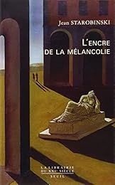 L' encre de la mélancolie
