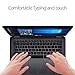 ASUS ZenBook Flip UX360CA-DBM2T 13.3 - inch Touchscreen Laptop (Intel Core M CPU,8 GB RAM,512 GB Solid State Drive,Windows 10)