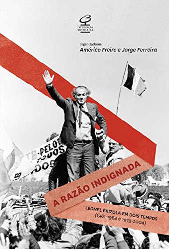 Livro A razão indignada