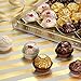 Ferrero Collection Fine Assorted Chocolates, 24 Piece Gift Box, 9.1 oz
