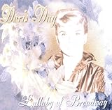 Disco de Doris Day: «Lullaby of Broadway» (Anverso)