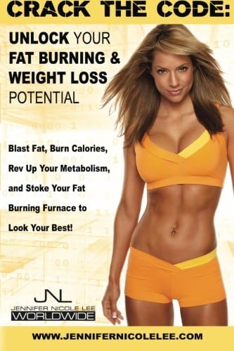 Crack the Code: Unlock Your Fat-Burning and Weight-Loss Potential