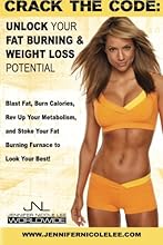 Crack the Code: Unlock Your Fat-Burning and Weight-Loss Potential