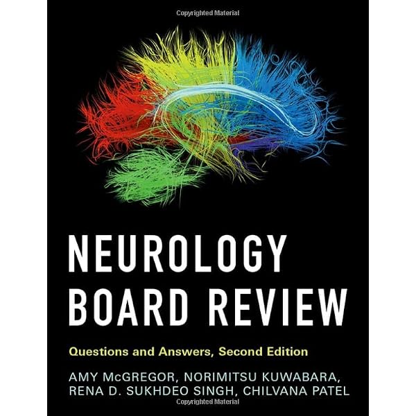 Amazon.com: Merritt's Neurology Review: Print + eBook with