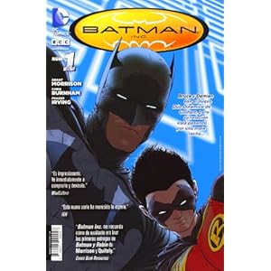 Batman y Robin 06