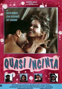 Amazon.com: Almost Pregnant Poster Movie Italian 11x17 ...