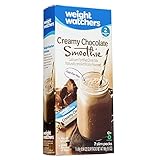 Weight Watchers Creamy Chocolate Smoothie