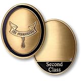 Second Class Scout