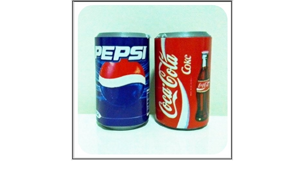 Coca Cola Pepsi Soda imanes para nevera cocina y ...