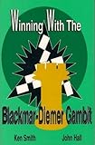 Paperback Winning With the Blackmar-Diemer Gambit Book