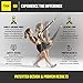 TRX GO Suspension Training: Bodyweight Fitness Resistance Training | Fitness for All Levels & All Goals for Total Body Workouts for Home & Travel | Lightweight & Portable | Workothumb 2