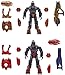 Mega Construx Halo Elite Covenat Weapons Customizer Pack