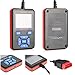 PowerLead Cadt PL-OM580 OBD MATE OM580 OBDII OBD2 EOBD Trouble Code Reader...