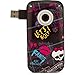 Monster High (38648-AMZ Snapshots Digital Video Camcorder with 1.5-Inch LCD Screen, Styles May Vary
