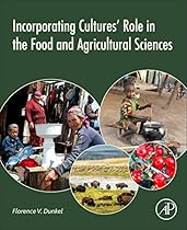 Incorporating Cultures' Role in the Food and Agricultural Sciences